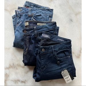 GUESS Jeans